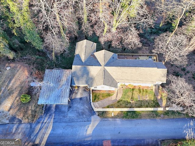 98 Pickett Hill Street, Clayton, GA 30525