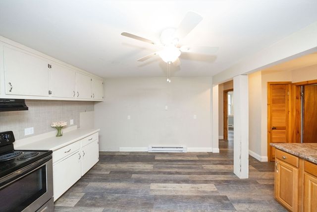 411 Dennison Dr, Southbridge, MA 01550