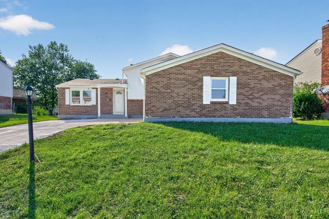 11255 Logenberry Circle, Forest Park, OH 45240