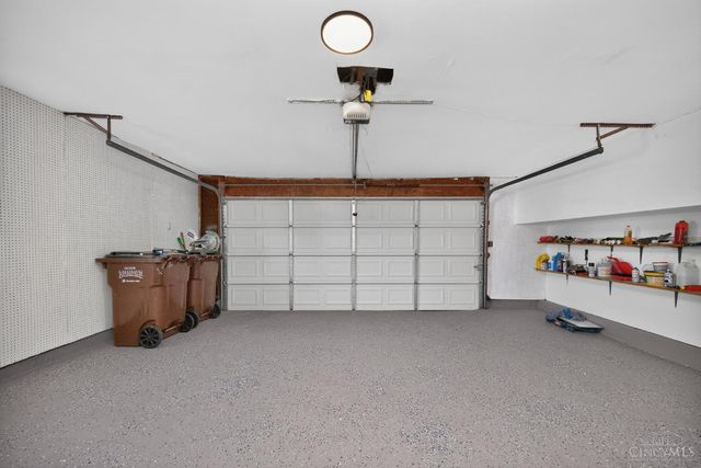 11255 Logenberry Circle, Forest Park, OH 45240