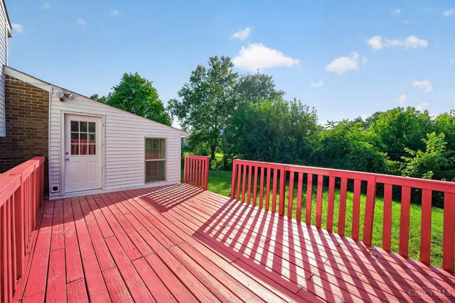 11255 Logenberry Circle, Forest Park, OH 45240