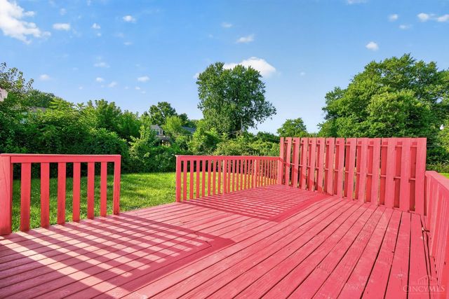 11255 Logenberry Circle, Forest Park, OH 45240