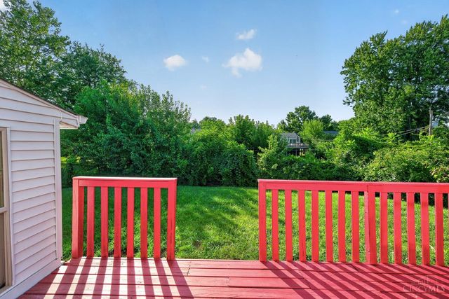 11255 Logenberry Circle, Forest Park, OH 45240