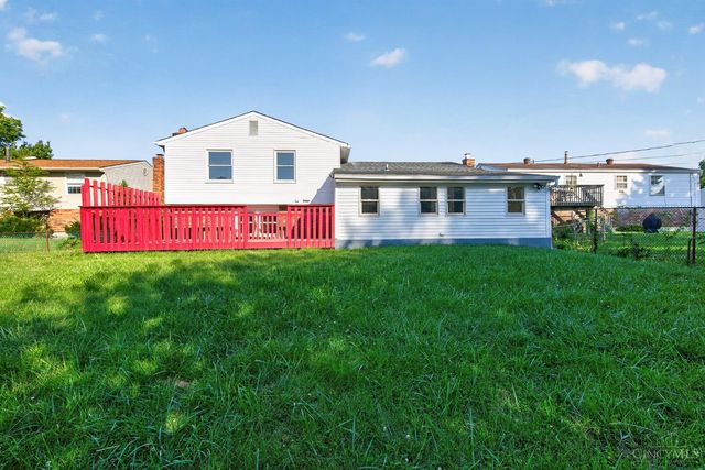 11255 Logenberry Circle, Forest Park, OH 45240