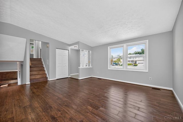11255 Logenberry Circle, Forest Park, OH 45240