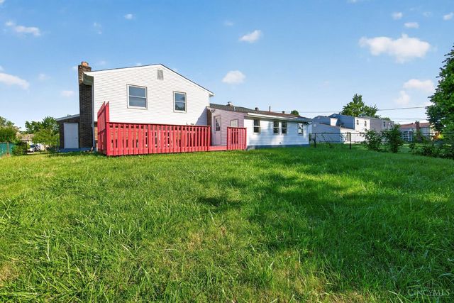 11255 Logenberry Circle, Forest Park, OH 45240