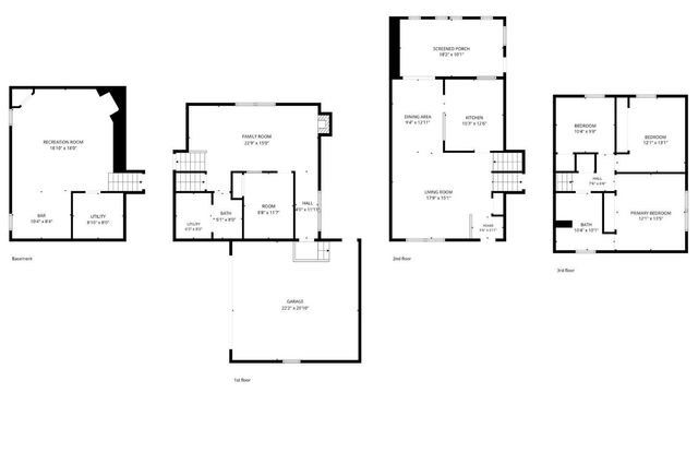 11255 Logenberry Circle, Forest Park, OH 45240