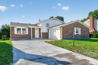 11255 Logenberry Circle, Forest Park, OH 45240