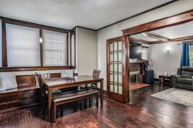 1017 Northwood Boulevard, Fort Wayne, IN 46805