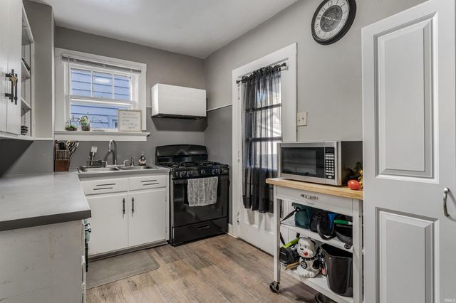 1017 Northwood Boulevard, Fort Wayne, IN 46805