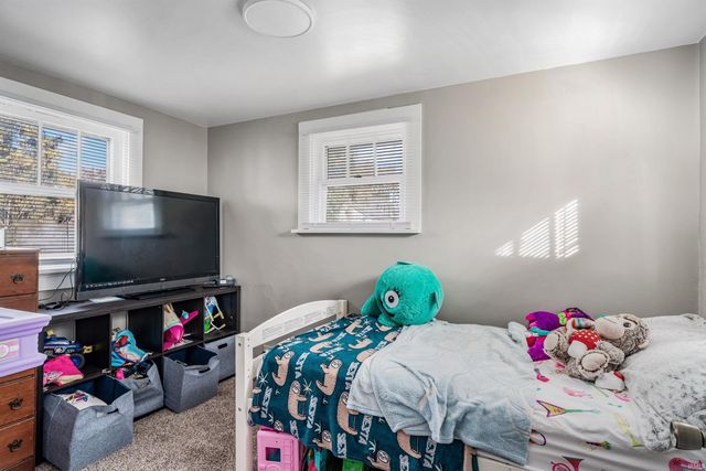 1017 Northwood Boulevard, Fort Wayne, IN 46805