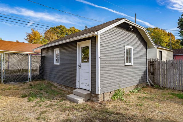 1017 Northwood Boulevard, Fort Wayne, IN 46805