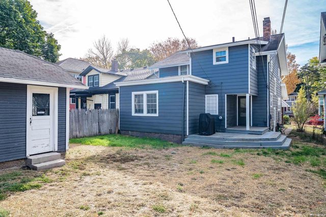 1017 Northwood Boulevard, Fort Wayne, IN 46805