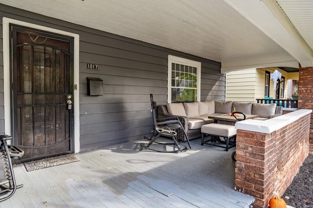 1017 Northwood Boulevard, Fort Wayne, IN 46805