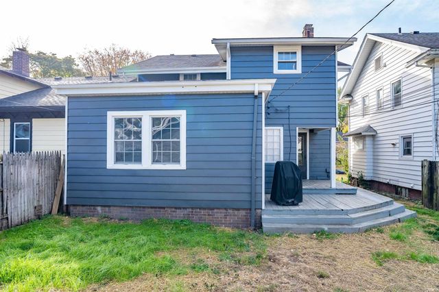 1017 Northwood Boulevard, Fort Wayne, IN 46805
