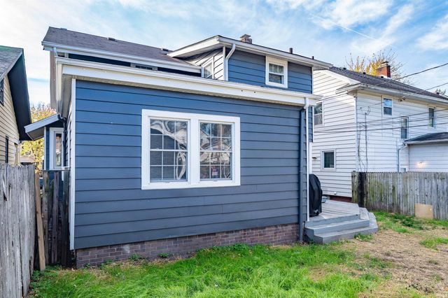 1017 Northwood Boulevard, Fort Wayne, IN 46805