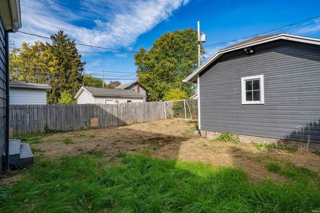1017 Northwood Boulevard, Fort Wayne, IN 46805
