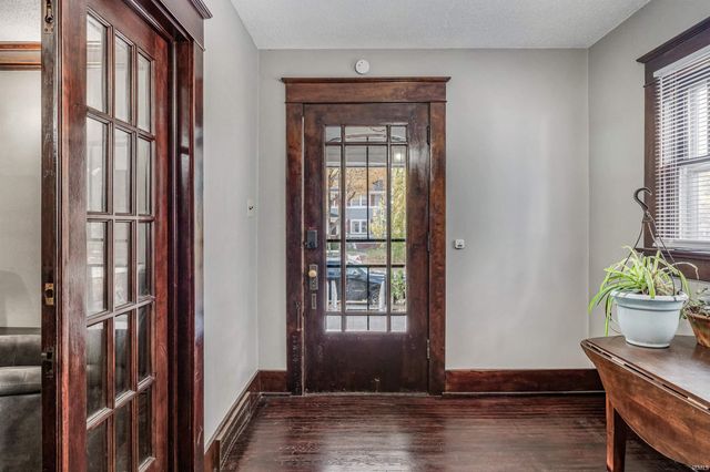 1017 Northwood Boulevard, Fort Wayne, IN 46805