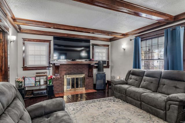1017 Northwood Boulevard, Fort Wayne, IN 46805