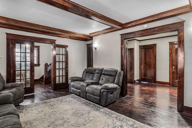 1017 Northwood Boulevard, Fort Wayne, IN 46805