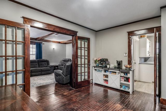 1017 Northwood Boulevard, Fort Wayne, IN 46805