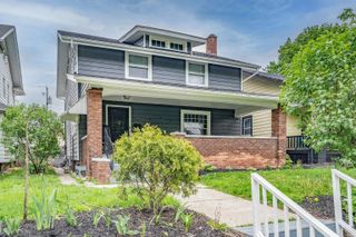 1017 Northwood Boulevard, Fort Wayne, IN 46805