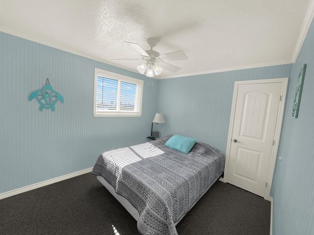 982 County Road 204, Sargent, TX 77414