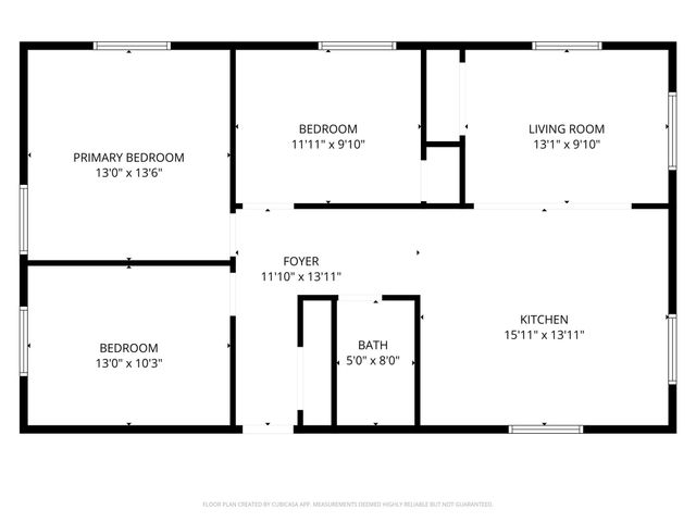 982 County Road 204, Sargent, TX 77414