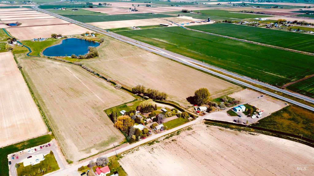 700-750 w 366 S, Heyburn, ID 83336