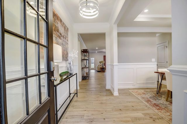 3503 Lago Norence Drive, Manvel, TX 77578