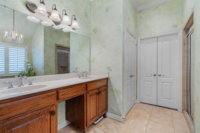 5841 River Meadows Place, Fort Worth, TX 76112