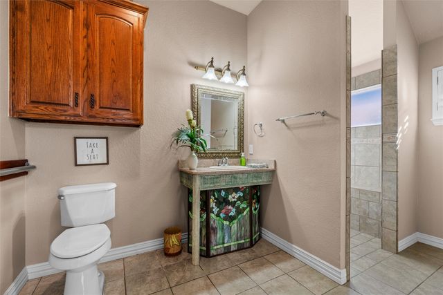 5841 River Meadows Place, Fort Worth, TX 76112