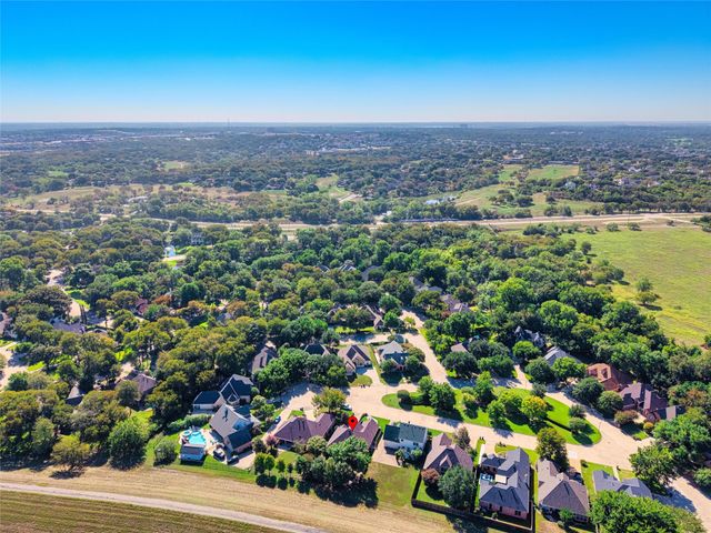 5841 River Meadows Place, Fort Worth, TX 76112