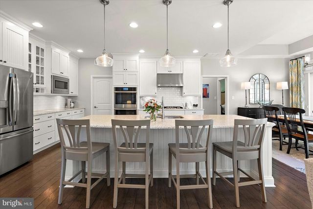 16125 ROCKPORT DR, Lewes, DE 19958