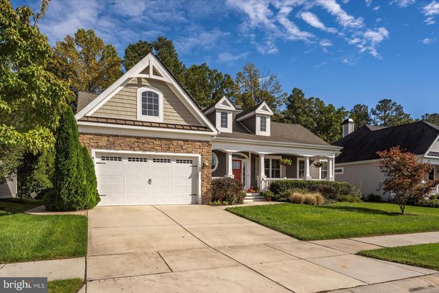 16125 ROCKPORT DR, Lewes, DE 19958