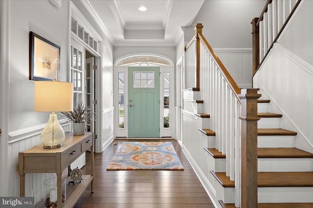 16125 ROCKPORT DR, Lewes, DE 19958