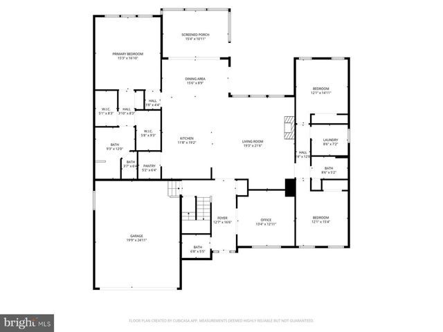 16125 ROCKPORT DR, Lewes, DE 19958