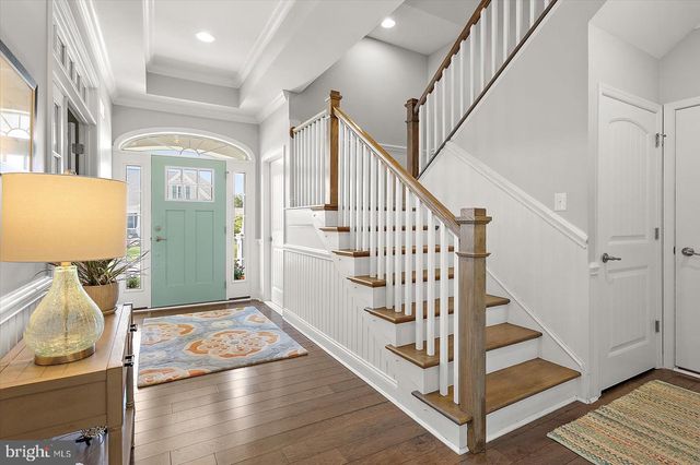 16125 ROCKPORT DR, Lewes, DE 19958