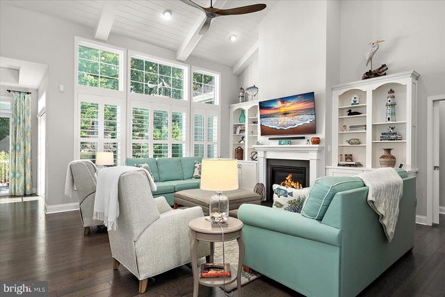 16125 ROCKPORT DR, Lewes, DE 19958