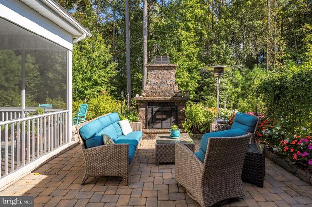 16125 ROCKPORT DR, Lewes, DE 19958