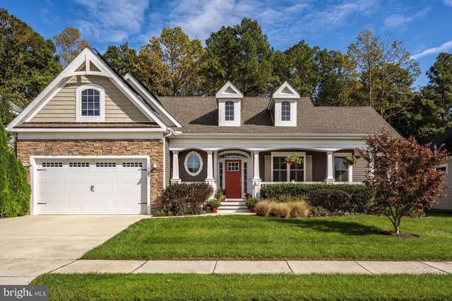 16125 ROCKPORT DR, Lewes, DE 19958