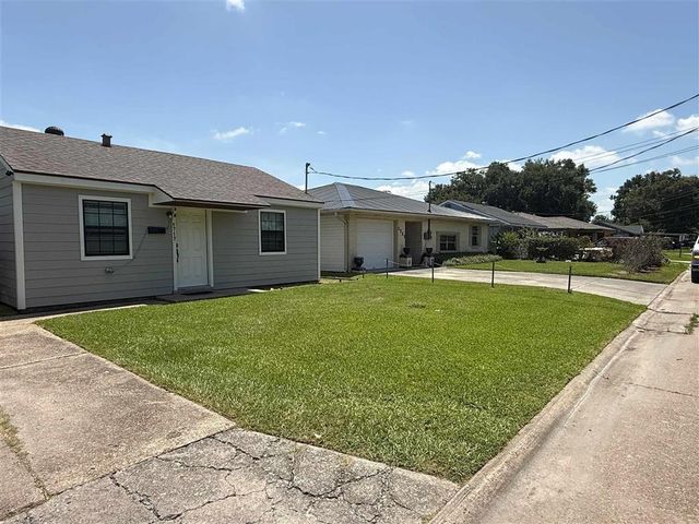 1717 Eleanor Street, Lake Charles, LA 70615