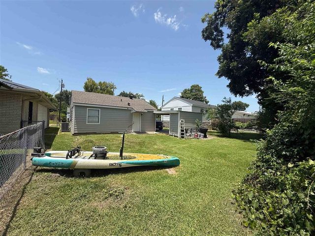 1717 Eleanor Street, Lake Charles, LA 70615