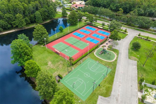 4405 CONNERY COURT, Palm Harbor, FL 34685