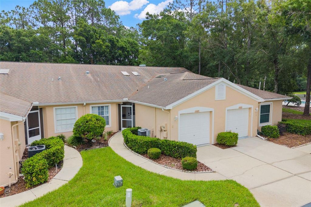 4405 CONNERY COURT, Palm Harbor, FL 34685