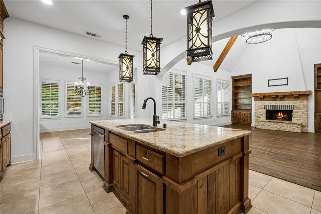 4020 Chama Street, Prosper, TX 75078