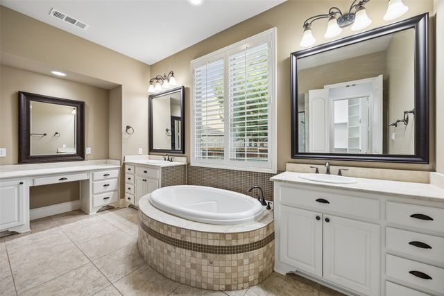 4020 Chama Street, Prosper, TX 75078