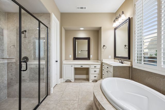 4020 Chama Street, Prosper, TX 75078