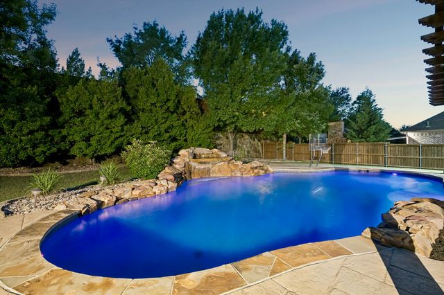 4020 Chama Street, Prosper, TX 75078