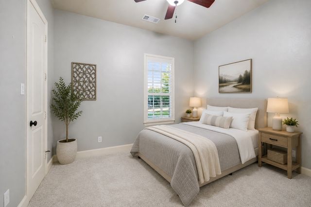 4020 Chama Street, Prosper, TX 75078